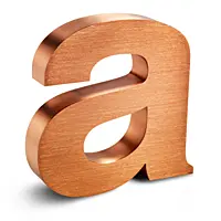 CHANNEL LETTER SIGNAGES