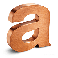 CHANNEL LETTER SIGNAGES