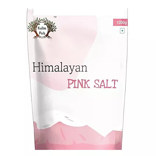 Himalayansalt( Pink. )
Induuppu