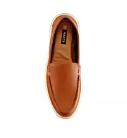 ARIES Men's Suede Loafers