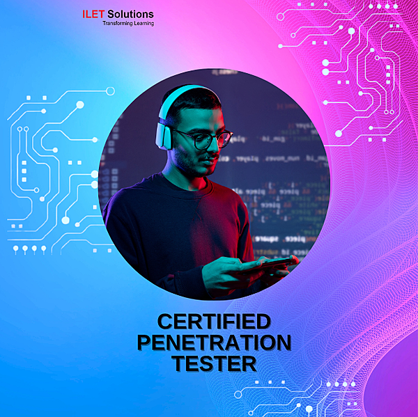 Certified Penetration Tester (CPT)