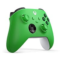 Open Box |Xbox Wireless Controller Velocity Green