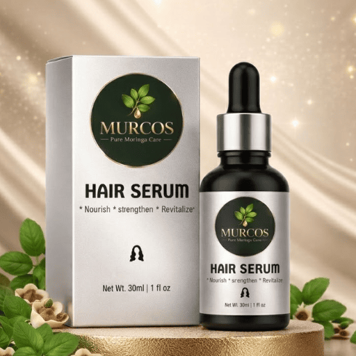 Muringa Hair Serum - 30 ml