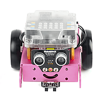 mbot V1.1 Pink ( Bluetooth Version)