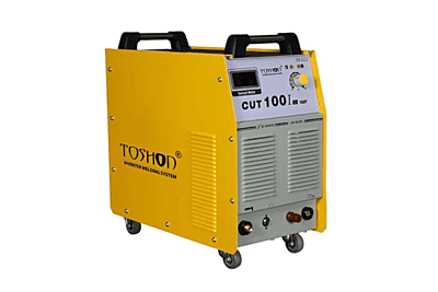Plasma Cutting Machine, 1-30mm 100A Cut100IJ: Toshon/Toshweld