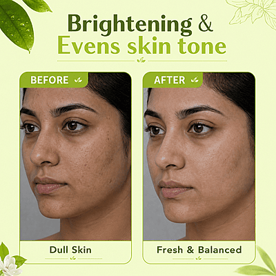Ashtaamrut Face Wash-100ml