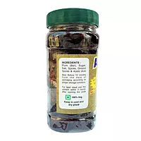 Plum Sweet Pickle