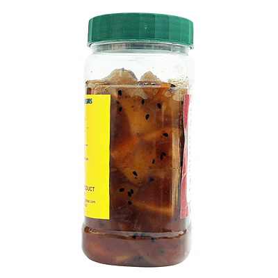 Mango Sweet Pickle