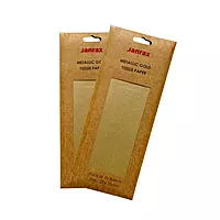 Pack of 10 Metallic Gold Acid Free 50 x 70cm Tissue Paper Sheets