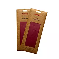 Pack of 10 Wine Colour Acid Free 50 x 70cm Tissue Paper Sheets