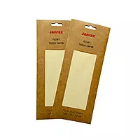 Pack of 10 Ivory Acid Free 50 x 70cm Tissue Paper Sheets