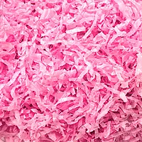Baby Pink Tissue Shred 1kg