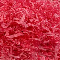 Cerise Tissue Shred 1kg