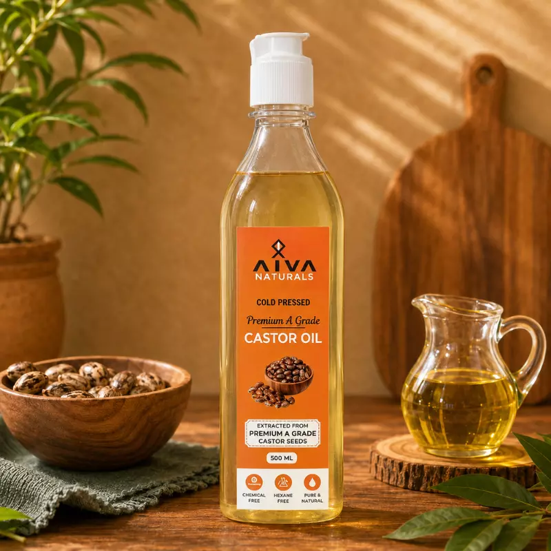 Castor Oil