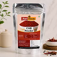 Byadgi Chilli Powder