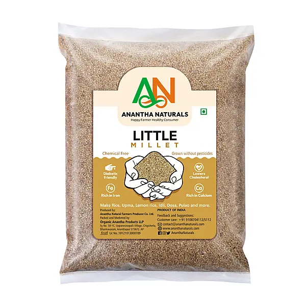 Little Millet