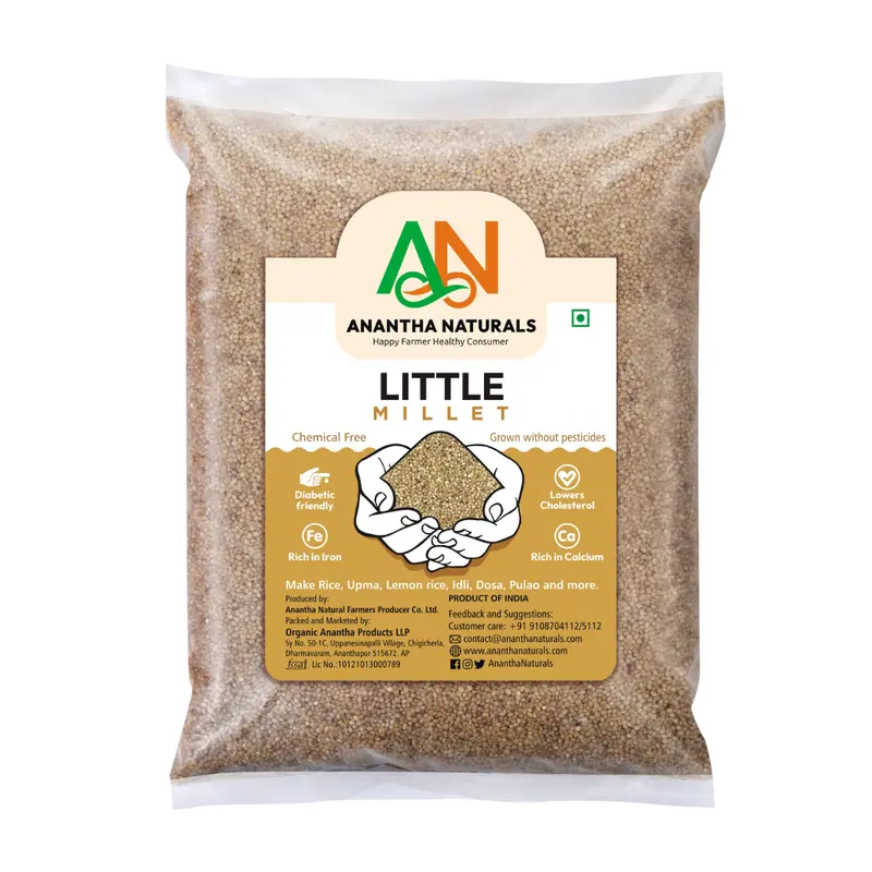 Little Millet