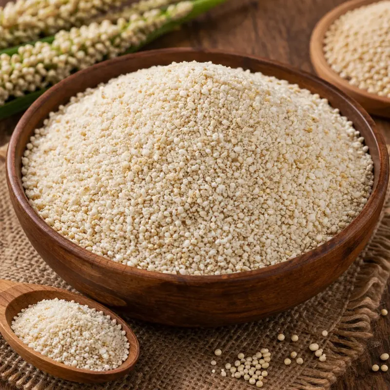 Jowar Semolina