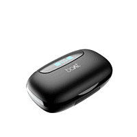 Boat Buds Replacement Charging Case , Wireless Charging Case Support Bluetooth Pairing, Wireless (Earbuds Not Included) Boat Buds Replacement Charging Case , Wireless Charging Case Support Bluetooth Pairing, Wireless (Earbuds Not Included)