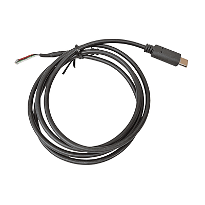 USB Precision PB510 Cable for Biometric Fingerprint Scanner