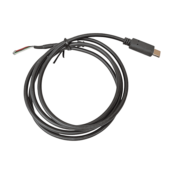 USB Precision PB510 Cable for Biometric Fingerprint Scanner