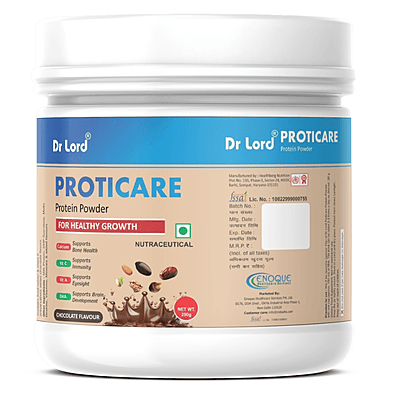 Proticare Protein Powder