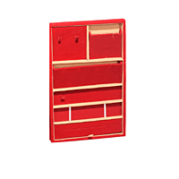 Family Jewellery Box