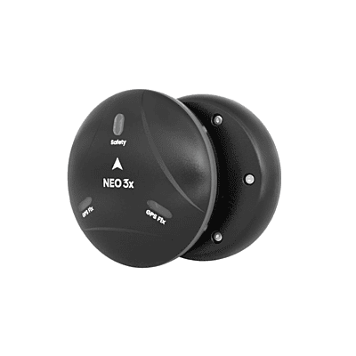 CUAV NEO 3x GNSS Module