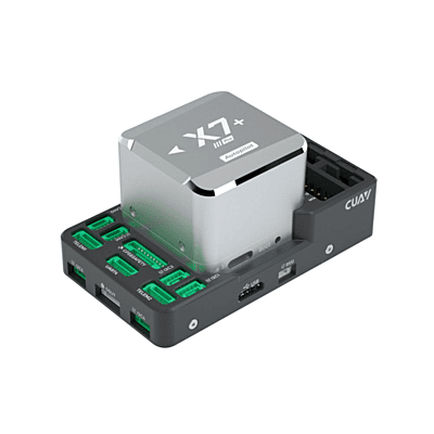 CUAV X7+ Pro Flight Controller