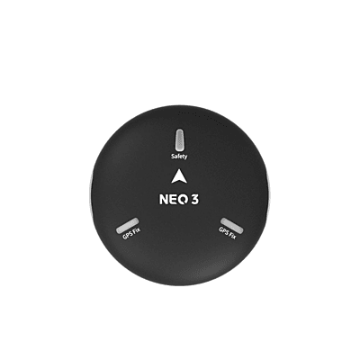 CUAV NEO 3 GNSS Module CUAV NEO 3 GNSS Module