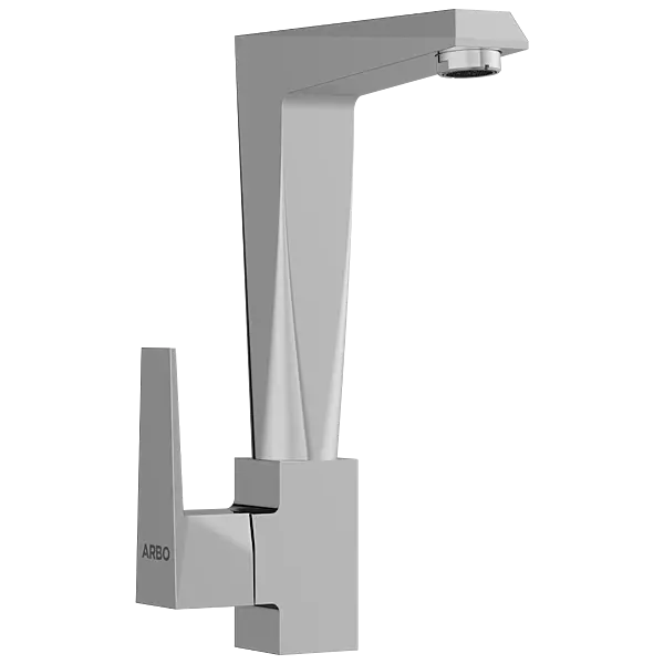 LV-2011 Swan Neck With Swinging Spout (Table Mounted Model)