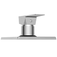 LV-2044 Exposed Part Kit For Single Lever Shower Mixer (Deusch Mixer)