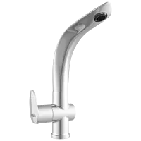 KA-3111 Swan Neck With Swinging Spout (Table Mounted Model)