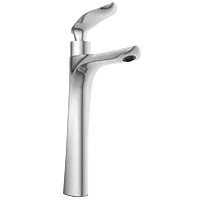 KA-3117 High Neck Pillar Tap