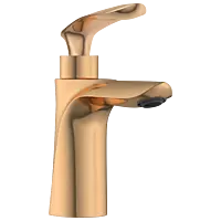 KA-RG-3101 Pillar Tap (Rose Gold)