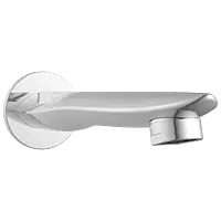 SP-5319 Bath Tub Spout With Wall Flange (Kia Collection)