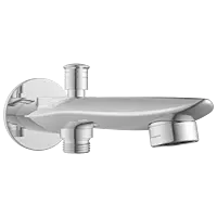 SP-5320 Bath Tub Spout With Button Attachment (Kia Collection)