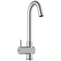 LX-1311 Swan Neck With Swinging Spout (Table Mounted Model)