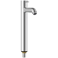 LX-1317 High Neck Pillar Tap