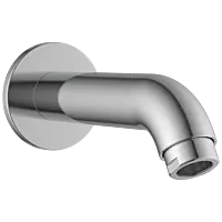 SP-5305 Bath Tub Spout With Wall Flange (Lexus Collection)