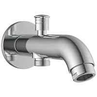SP-5306 Bath Tub Spout With Button Attachment (Lexus Collection)