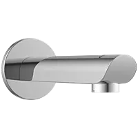 SP-5315 Bath Tub Spout With Wall Flange (Cosmo Collection)