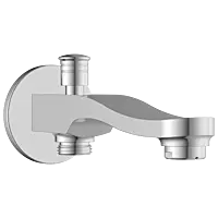 SP-5310 Bath Tub Spout With Button Attachment (Prime Collection)