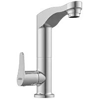 PR-2112 Swan Neck With Long Swinging Spout (Table Mounted Model)