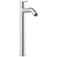 PR-2117 High Neck Pillar Tap