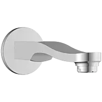 SP-5309 Bath Tub Spout With Wall Flange (Prime Collection)