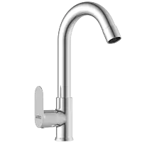 SL-2611 Swan Neck With Swinging Spout (Table Mounted Model)