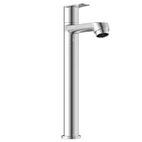 SL-2617 High Neck Pillar Tap