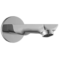 SP-5321 Bath Tub Spout With Wall Flange (Royal Collection)