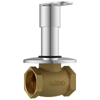 NE-1625 Flush Valve 25mm Body With Upper Part Set